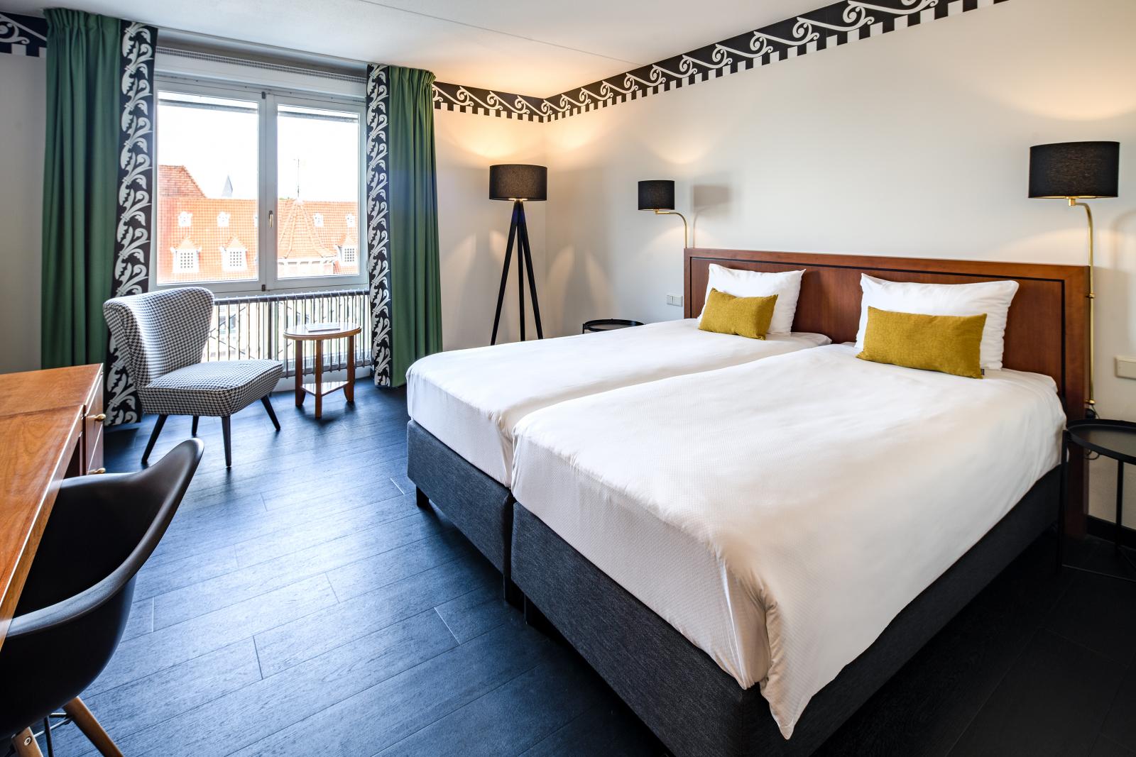 Hotel Theater Figi Hotel Theater Figi